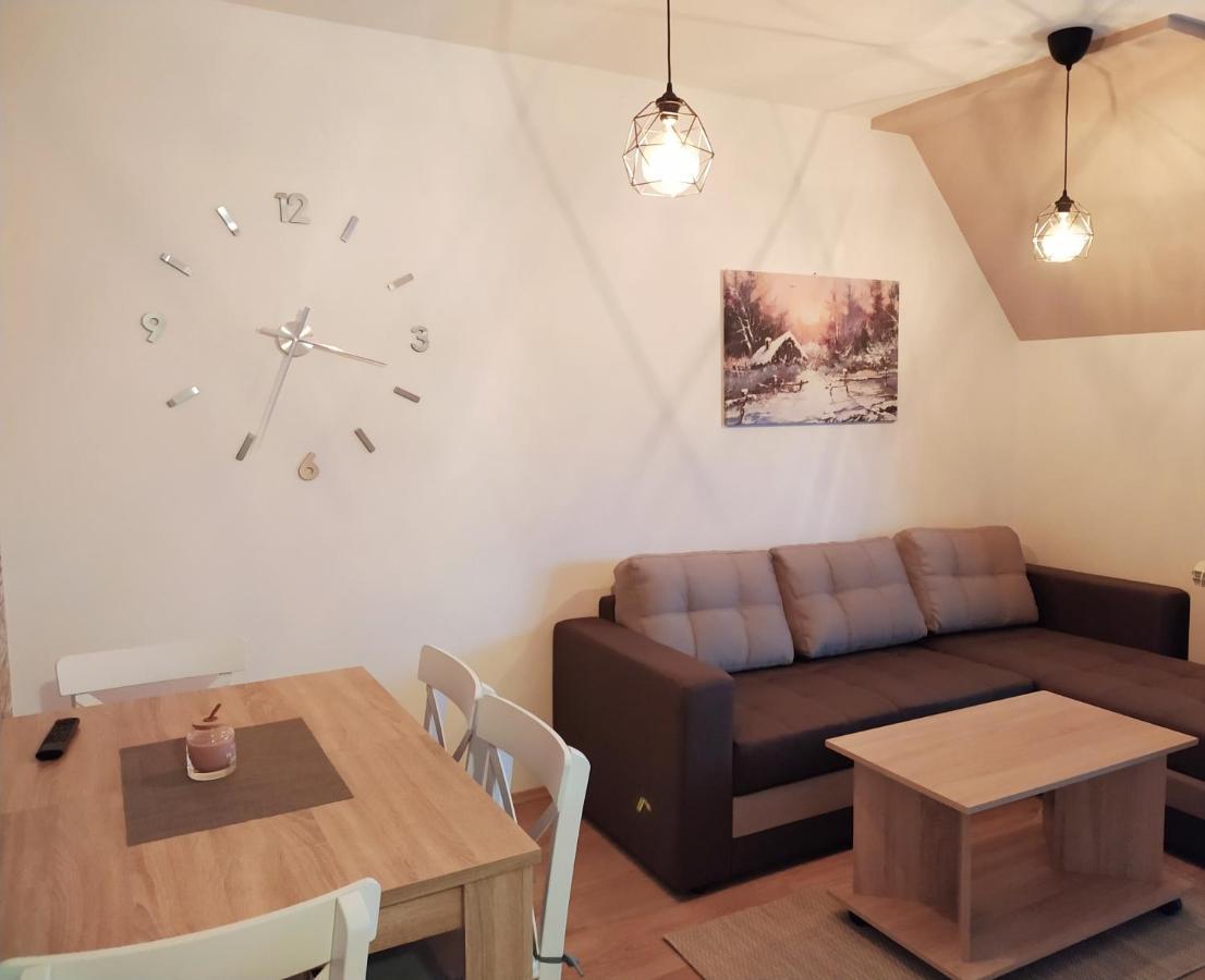 Ema Big 64m2-duplex Apartman Kopaonik