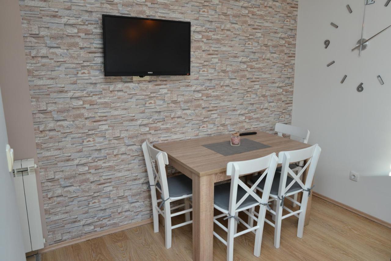 Ema Big 64m2-duplex Apartman