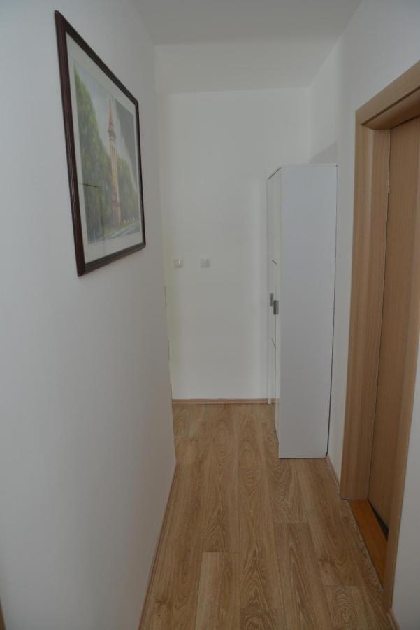 Ema Big 64m2-duplex Apartman *