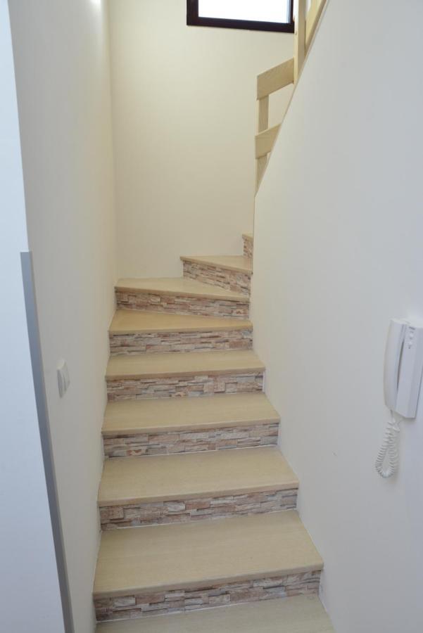 Ema Big 64m2-duplex 公寓 *