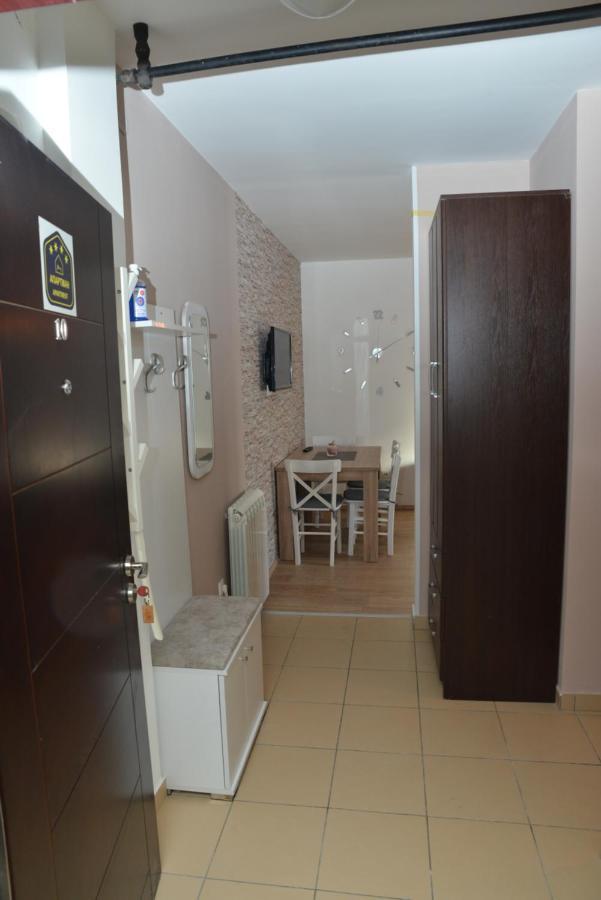 Apartman Ema Big 64m2-duplex Kopaonik