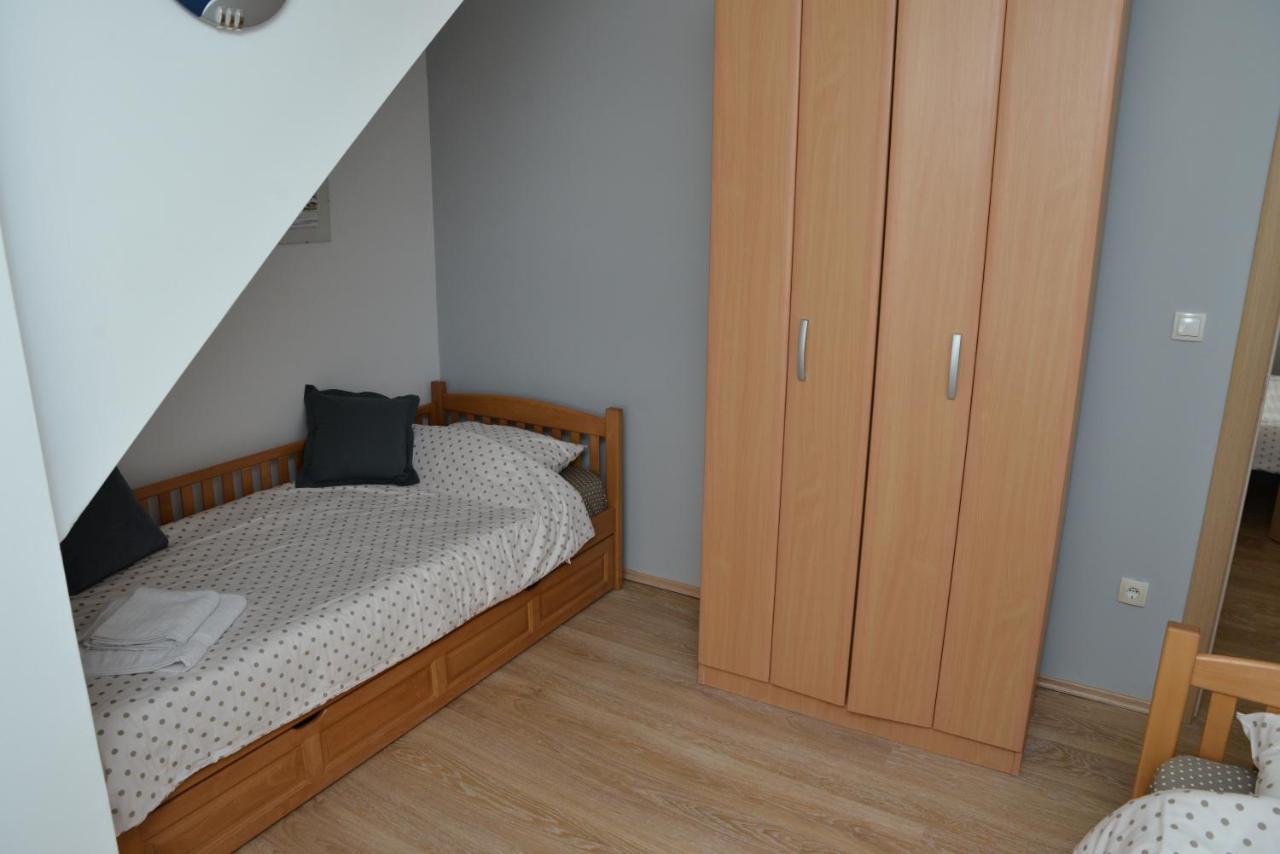 Apartman Ema Big 64m2-duplex