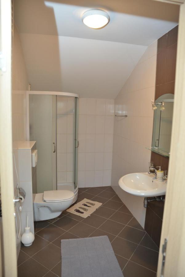 Apartman Ema Big 64m2-duplex *