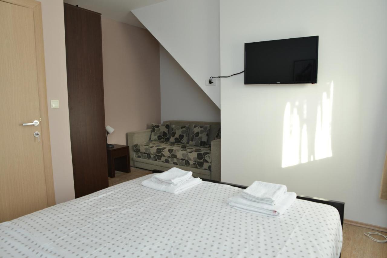 Ema Big 64m2-duplex Kopaonik