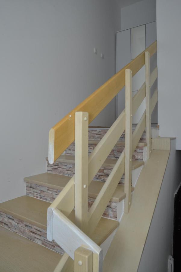 Ema Big 64m2-duplex Apartman Kopaonik