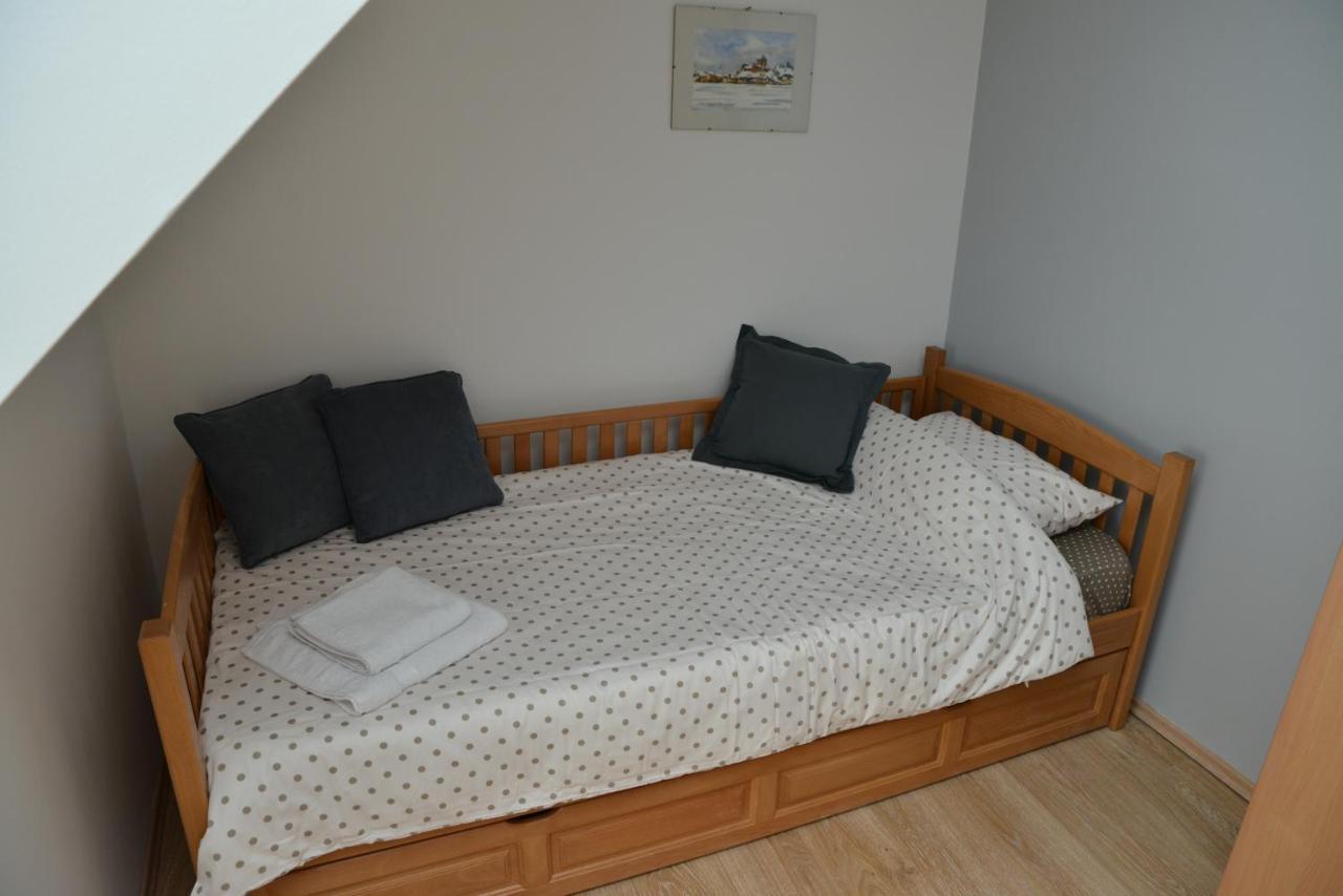 Apartman Ema Big 64m2-duplex *