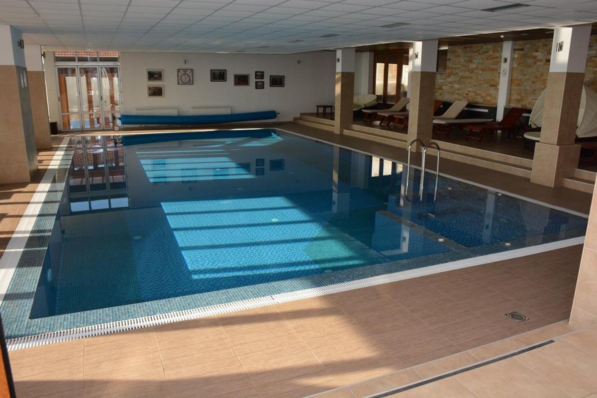 Ema Big 64m2-duplex Apartman Kopaonik