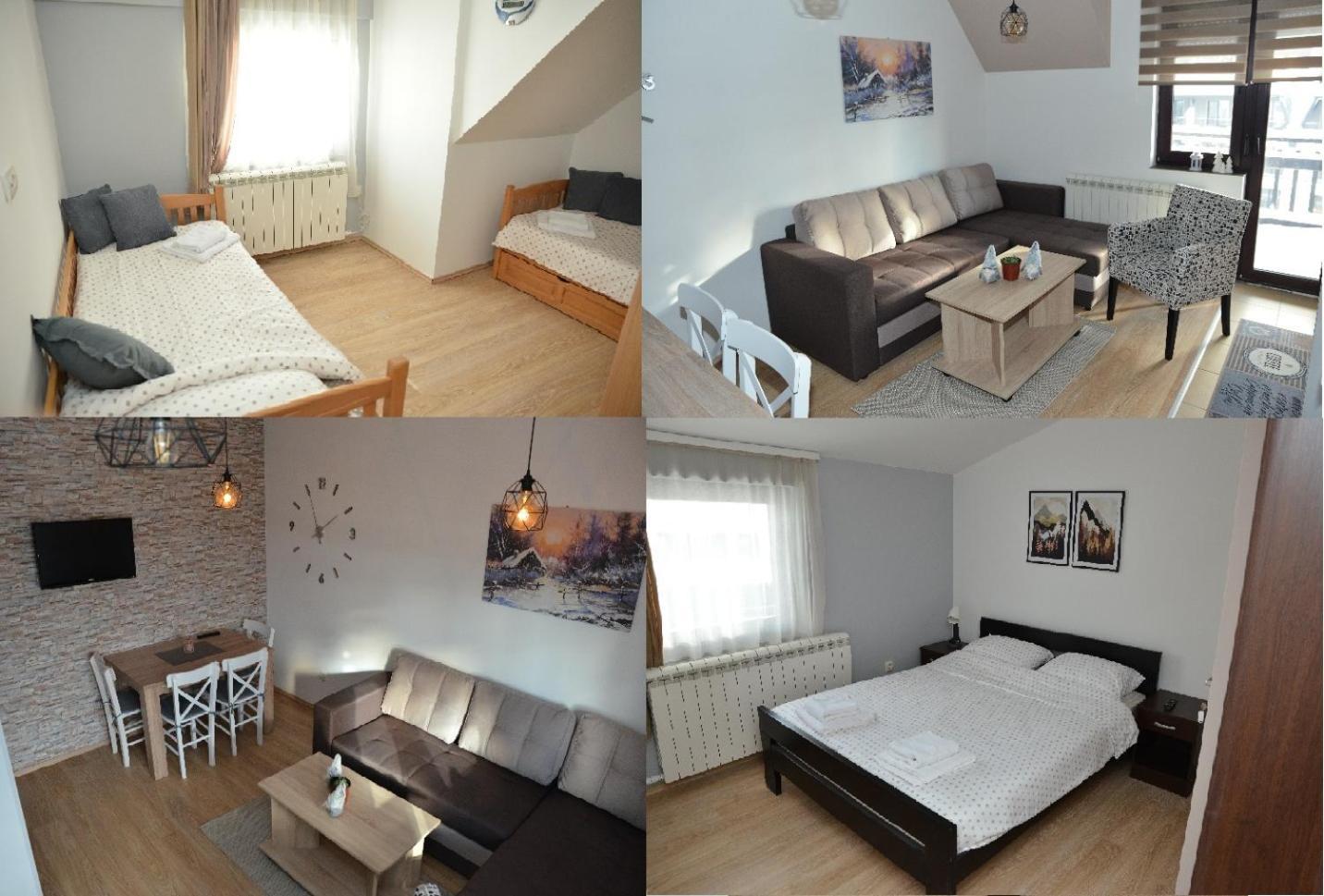 Ema Big 64m2-duplex Kopaonik